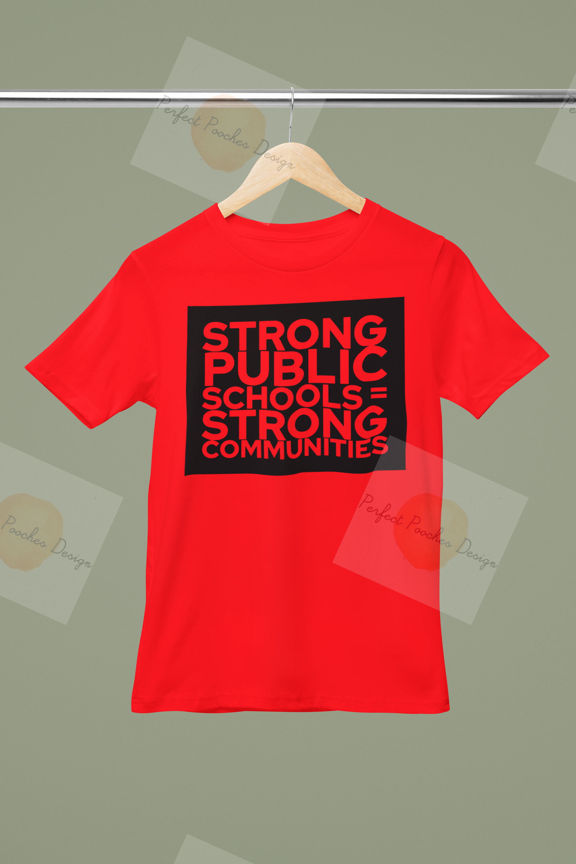 mockup-of-a-round-neck-bella-canvas-t-shirt-placed-on-a-hanger-m33392.png