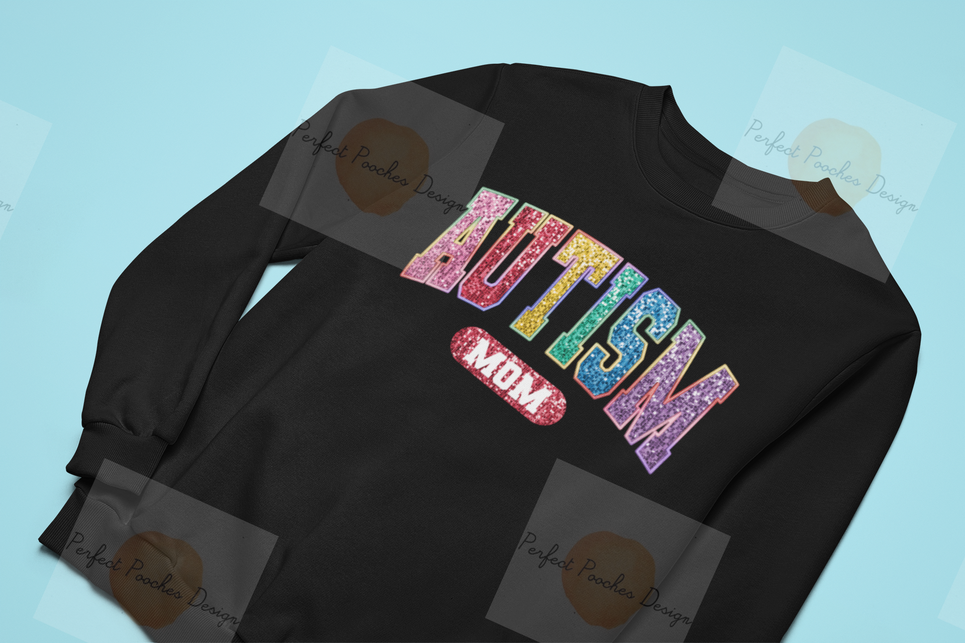 mockup-of-a-customizable-crewneck-sweatshirt-lying-flat-on-a-colored-surface-25564.png