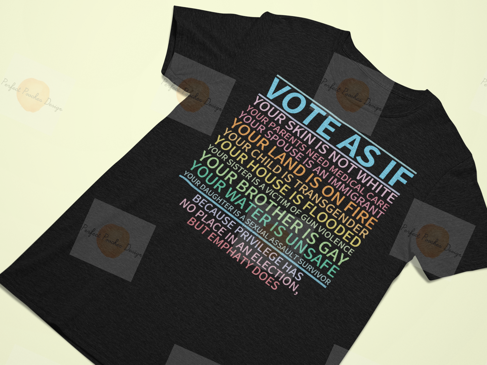 closeup-view-mockup-of-a-heather-tee-on-a-flat-surface-25589.png