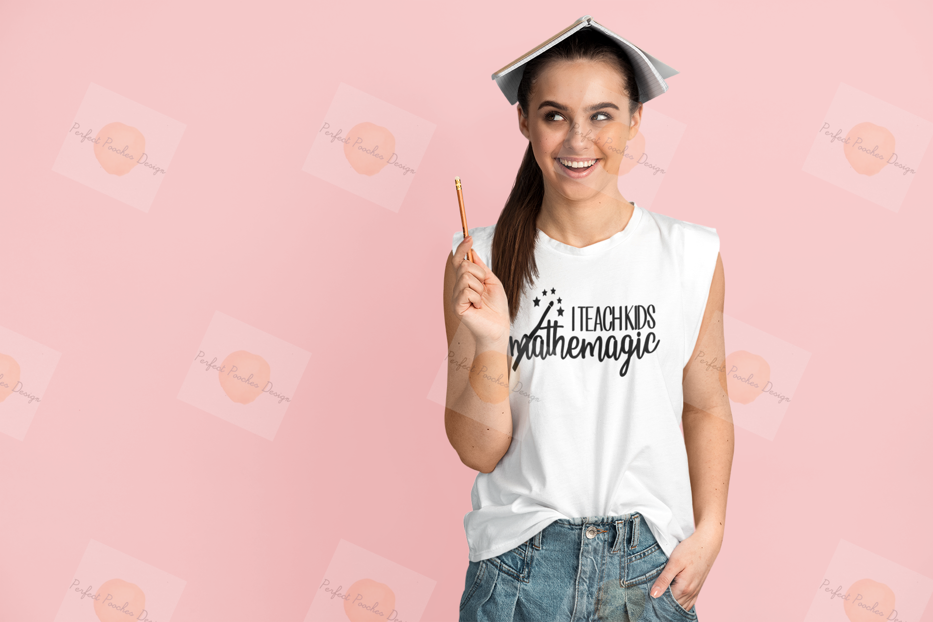sleeveless-tee-mockup-of-a-teacher-with-an-open-notebook-over-her-head-m22713-r-el2.png
