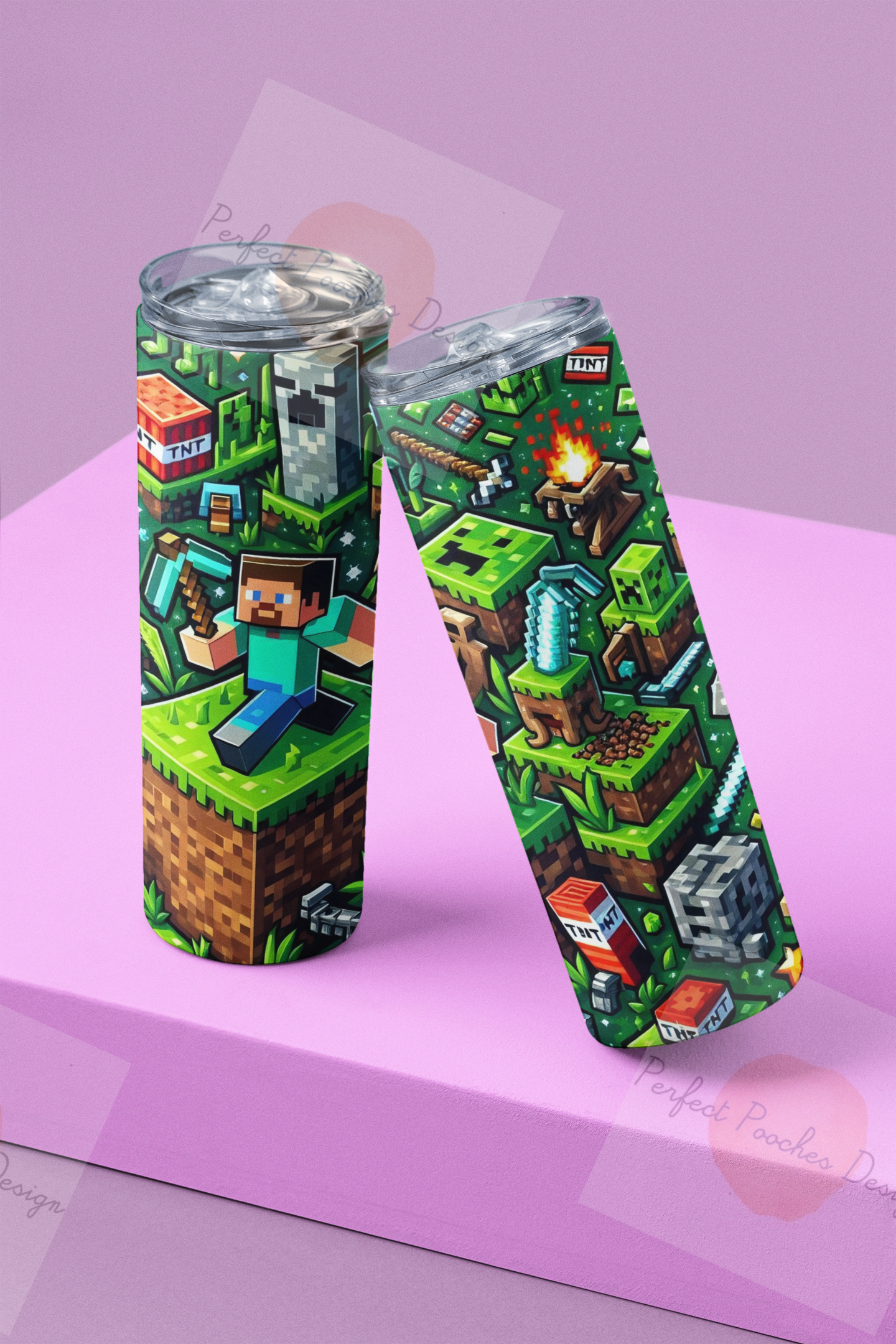 mockup-of-a-skinny-tumbler-leaning-on-another-one-m21485.png