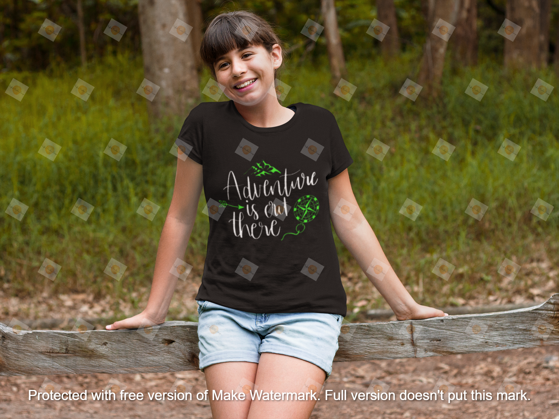 t-shirt-mockup-of-a-young-girl-leaning-against-a-fence-a7969.png