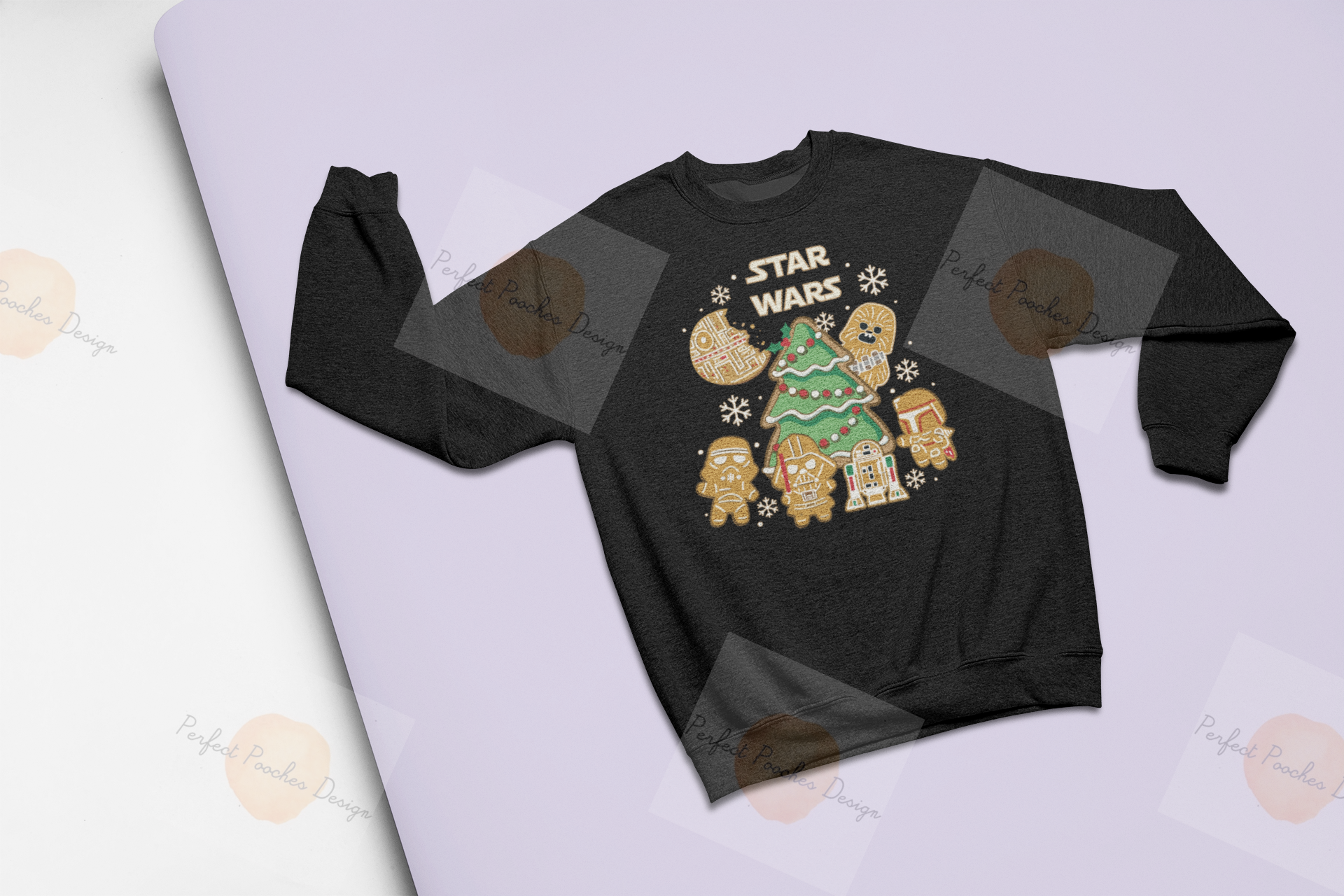 mockup-of-a-heathered-crewneck-sweatshirt-in-flat-lay-position-24381.png
