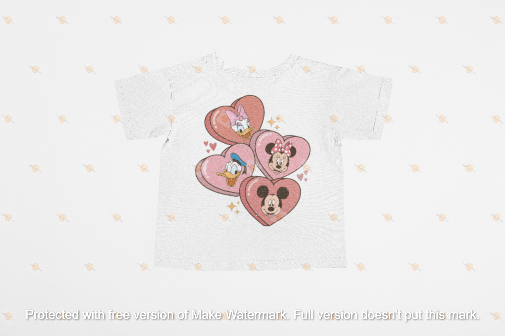 back-kids-t-shirt-mockup-in-flat-lay-style-23859.png