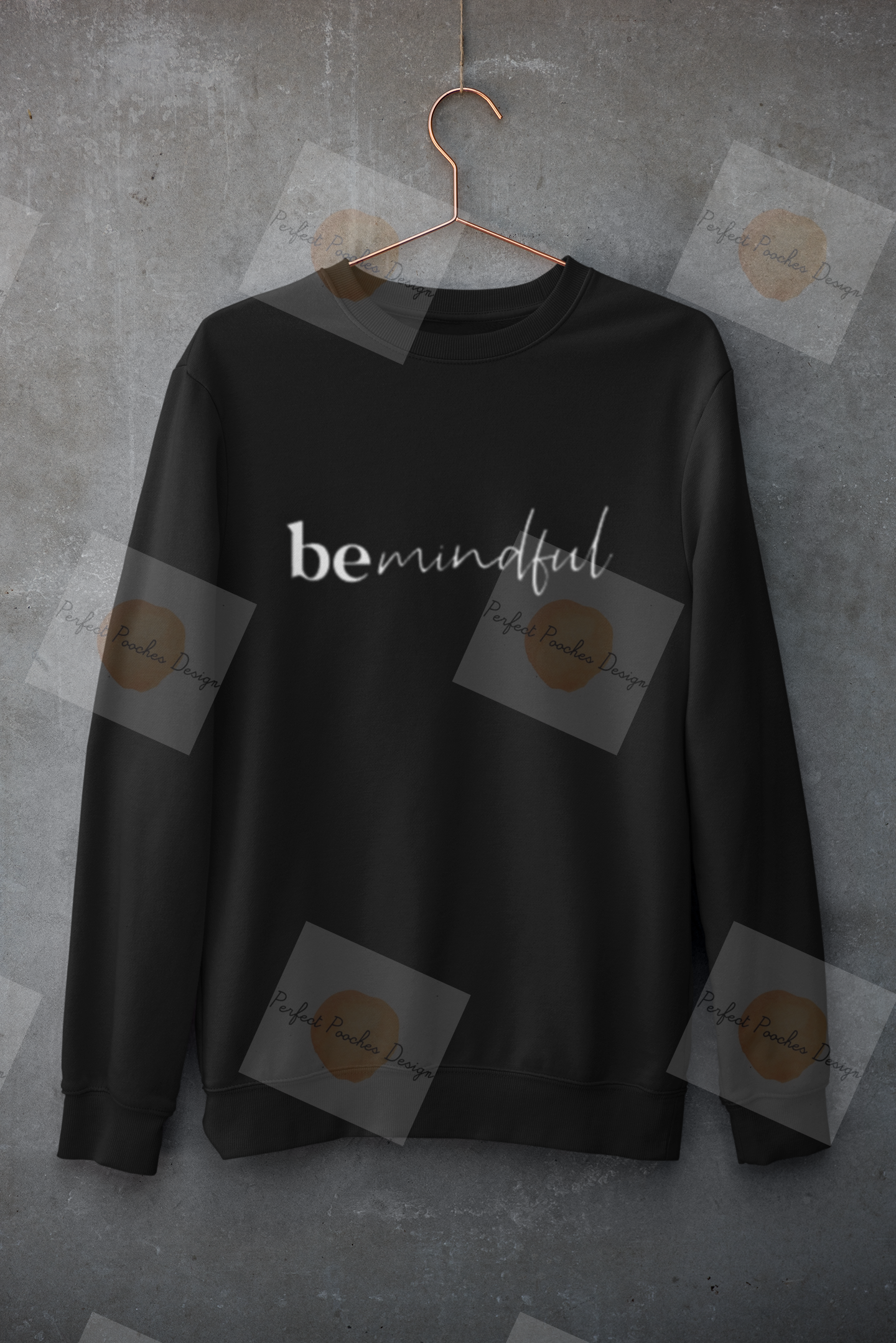 mockup-of-a-customizable-crewneck-sweatshirt-hanging-against-a-concrete-wall-33997.png