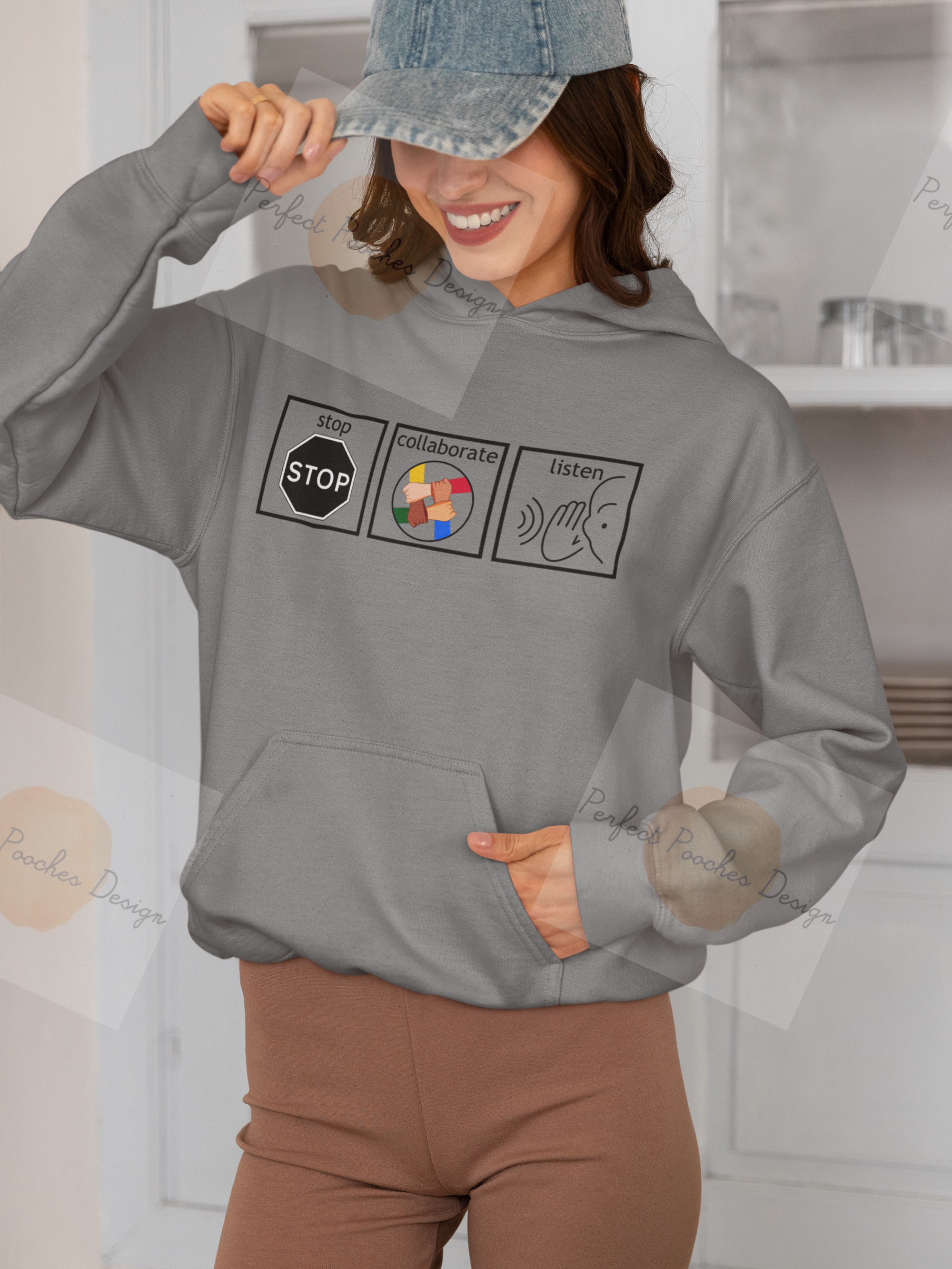 gildan-hoodie-mockup-of-a-smiling-woman-posing-in-a-comfy-style-m37301.png