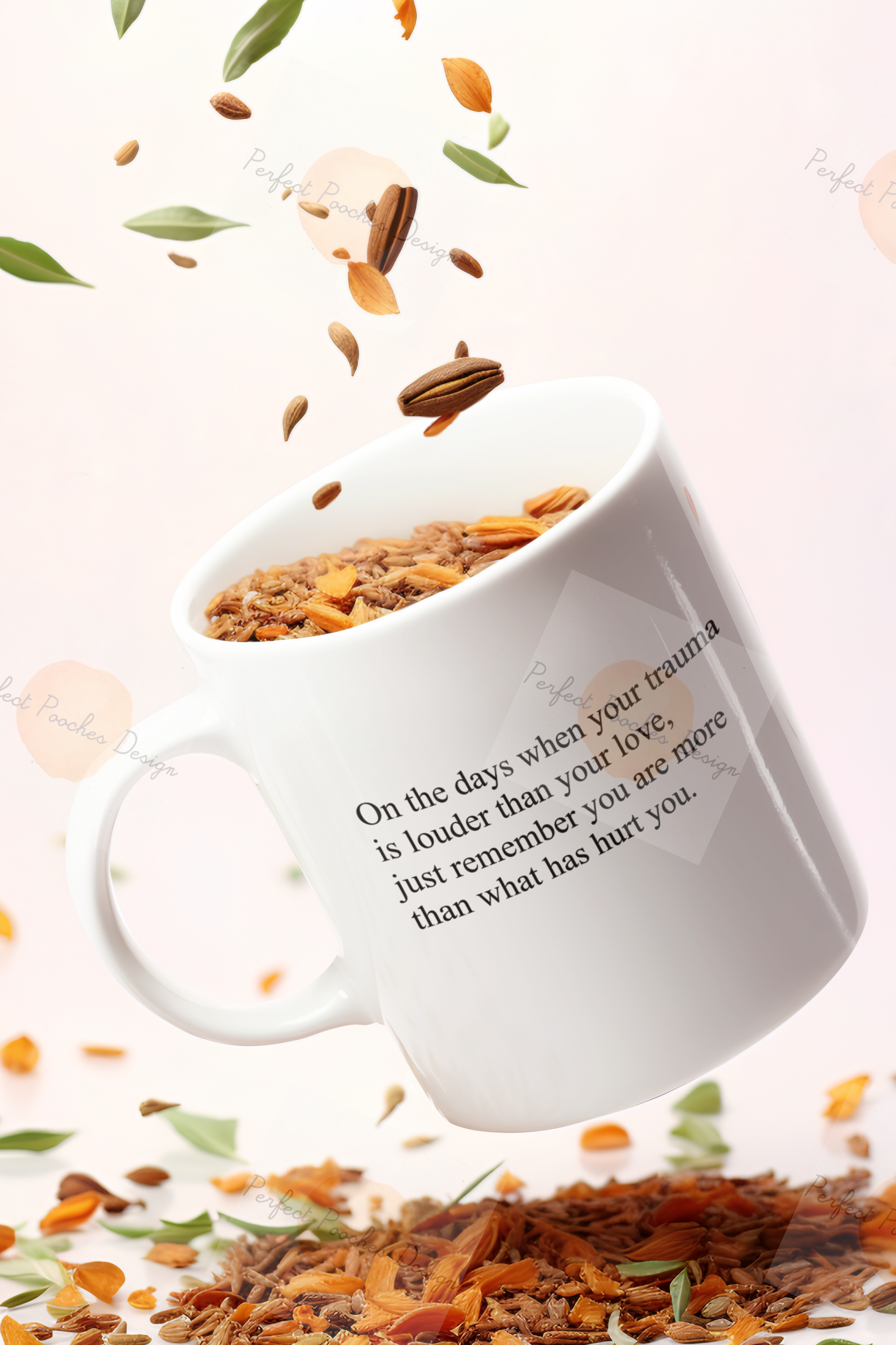 ai-generated-mockup-of-a-floating-coffee-mug-surrounded-by-leaves-m36274.png