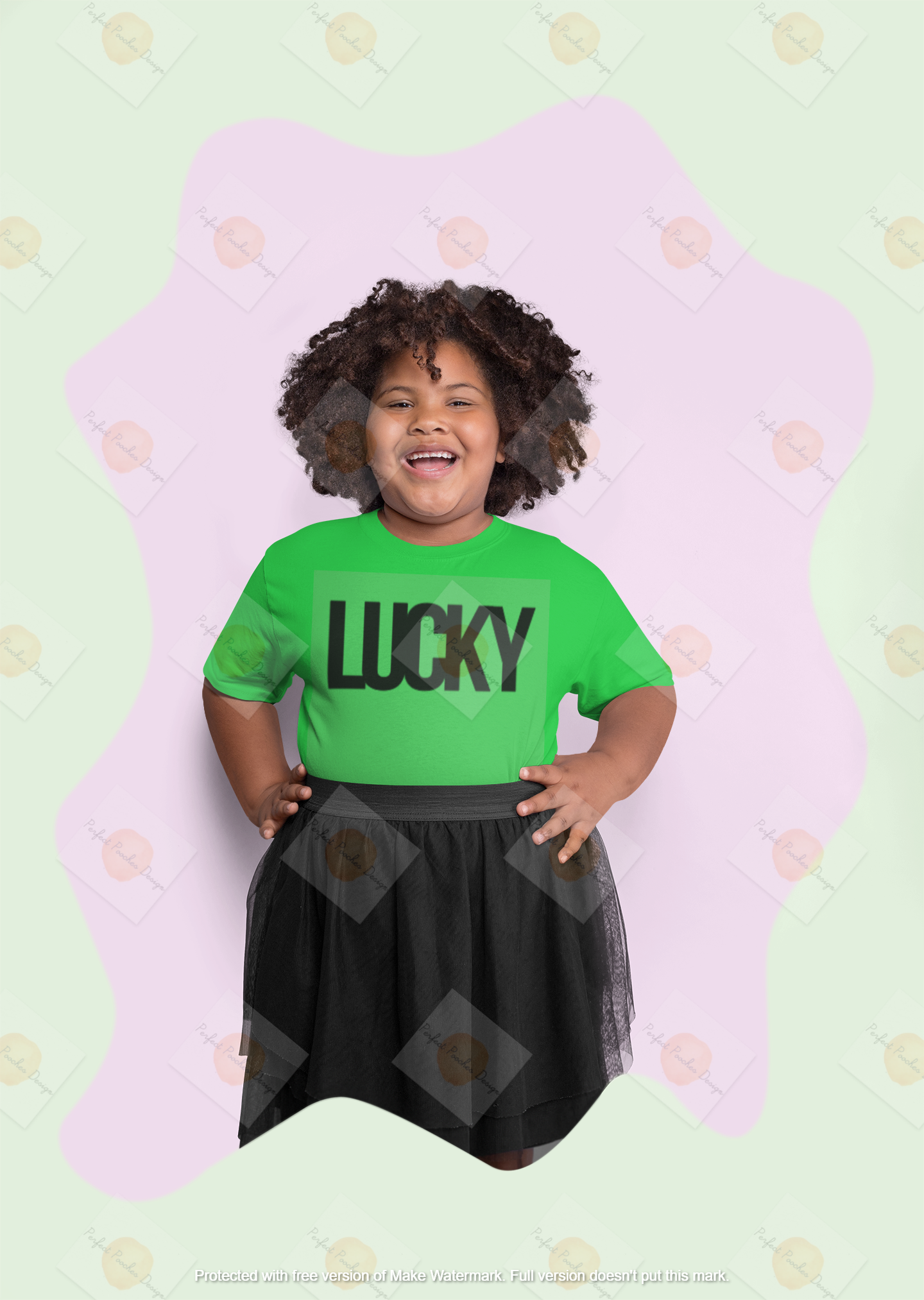 plus-size-tee-mockup-of-a-curly-haired-girl-having-fun-at-a-studio-25591.png