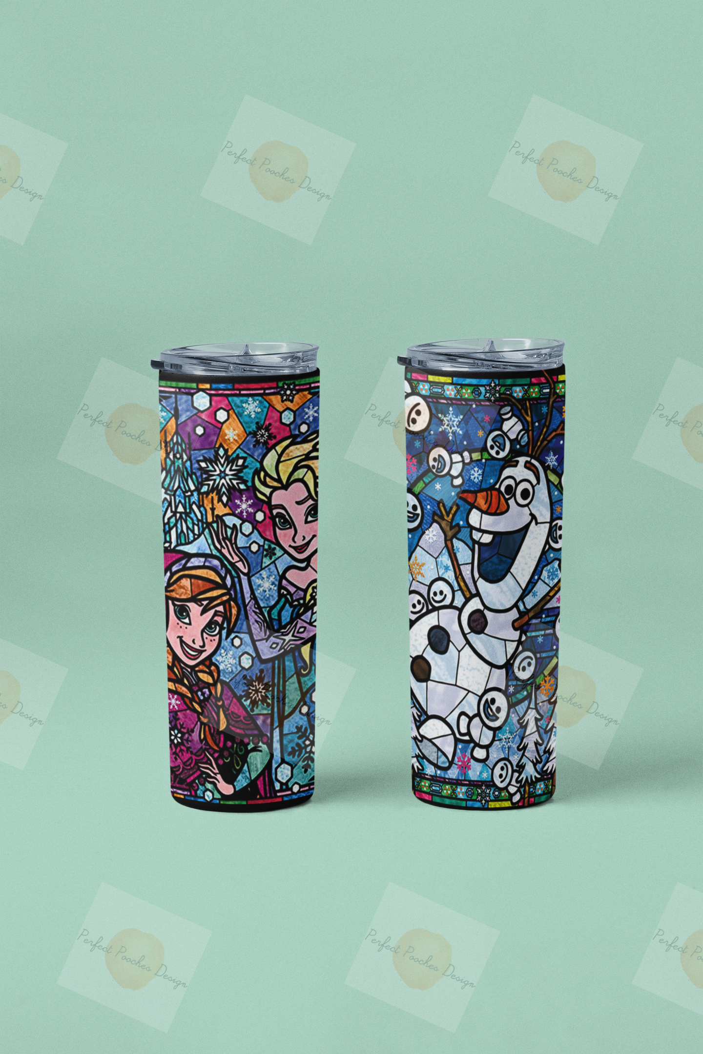 mockup-of-two-skinny-tumblers-placed-over-a-colorful-background-at-a-studio-m21475.png