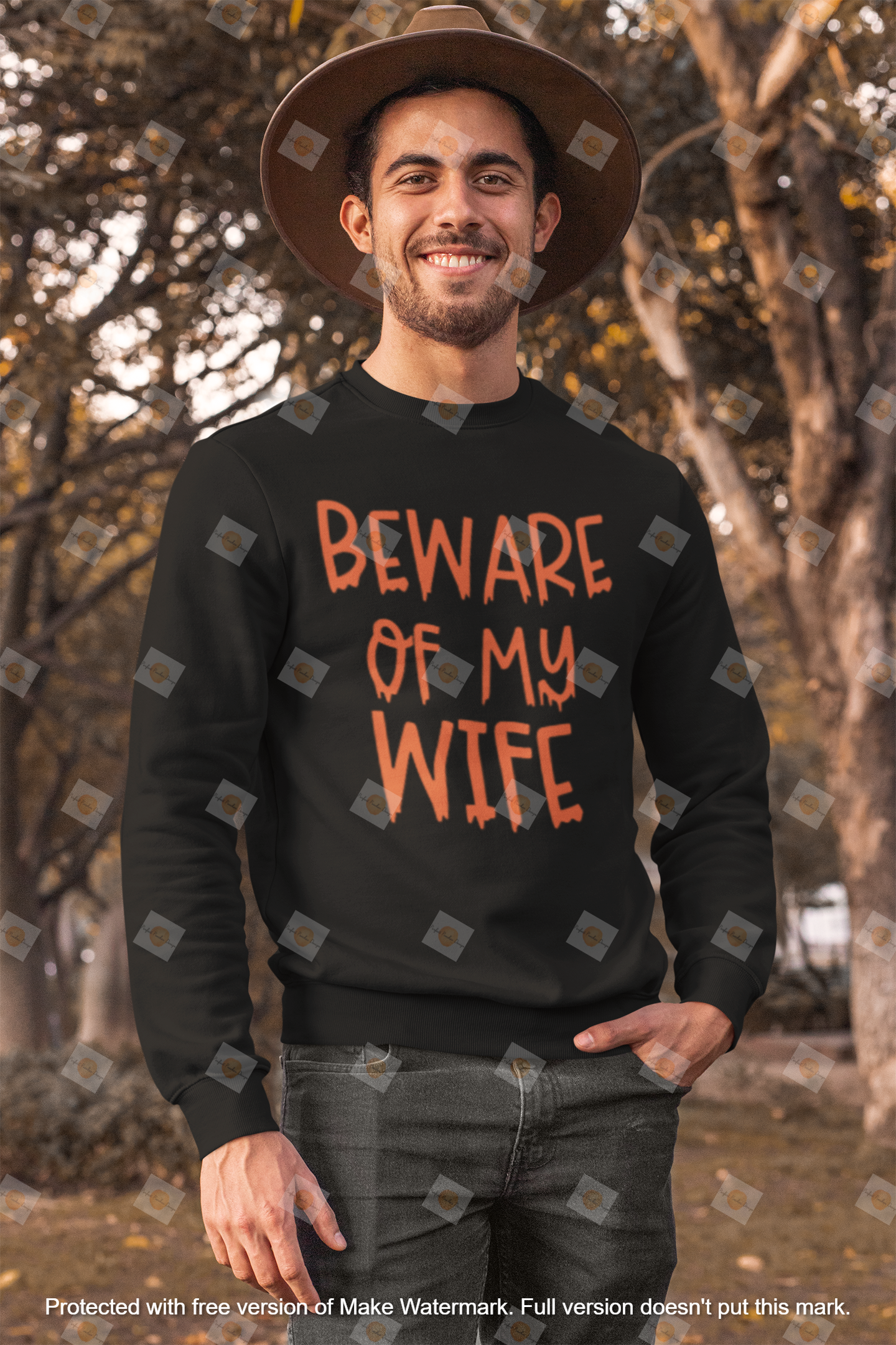 crewneck-sweatshirt-mockup-of-a-man-posing-at-a-park-during-autumn-31810.png