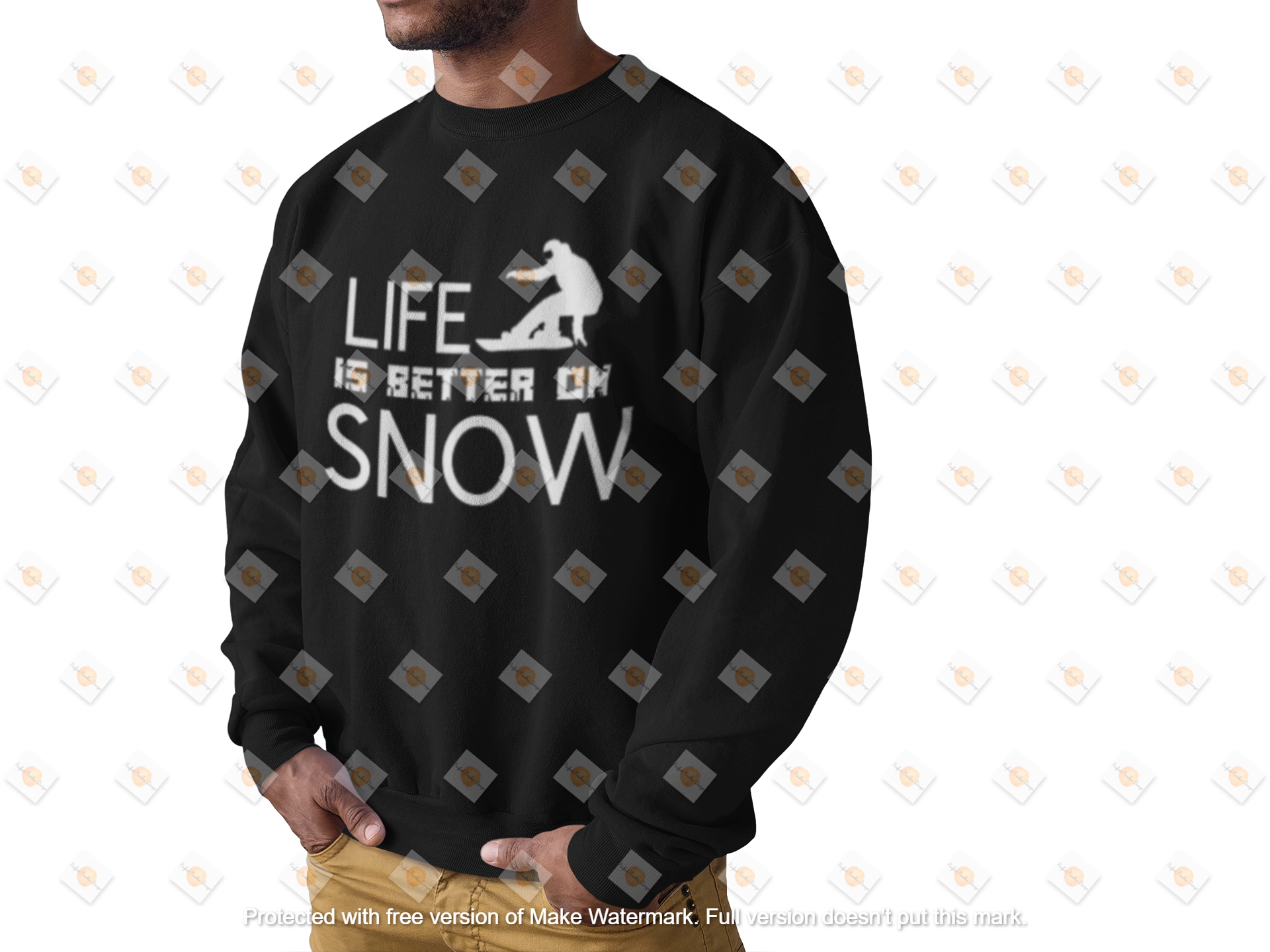 black-man-wearing-a-crewneck-sweatshirt-mockup-standing-face-cropped-against-a-transparent-backdrop-a15500.png