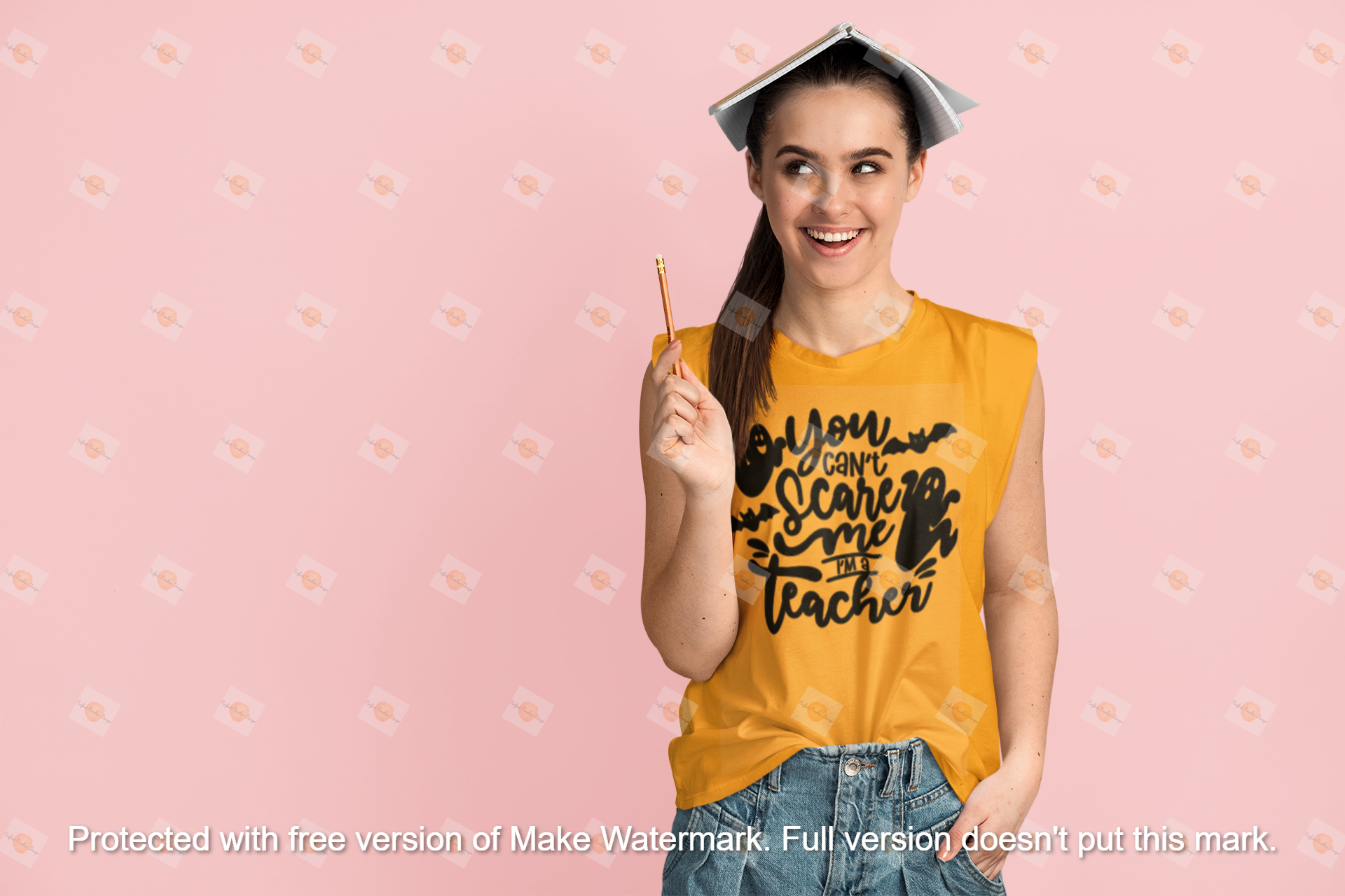 sleeveless-tee-mockup-of-a-teacher-with-an-open-notebook-over-her-head-m22713-r-el2.png