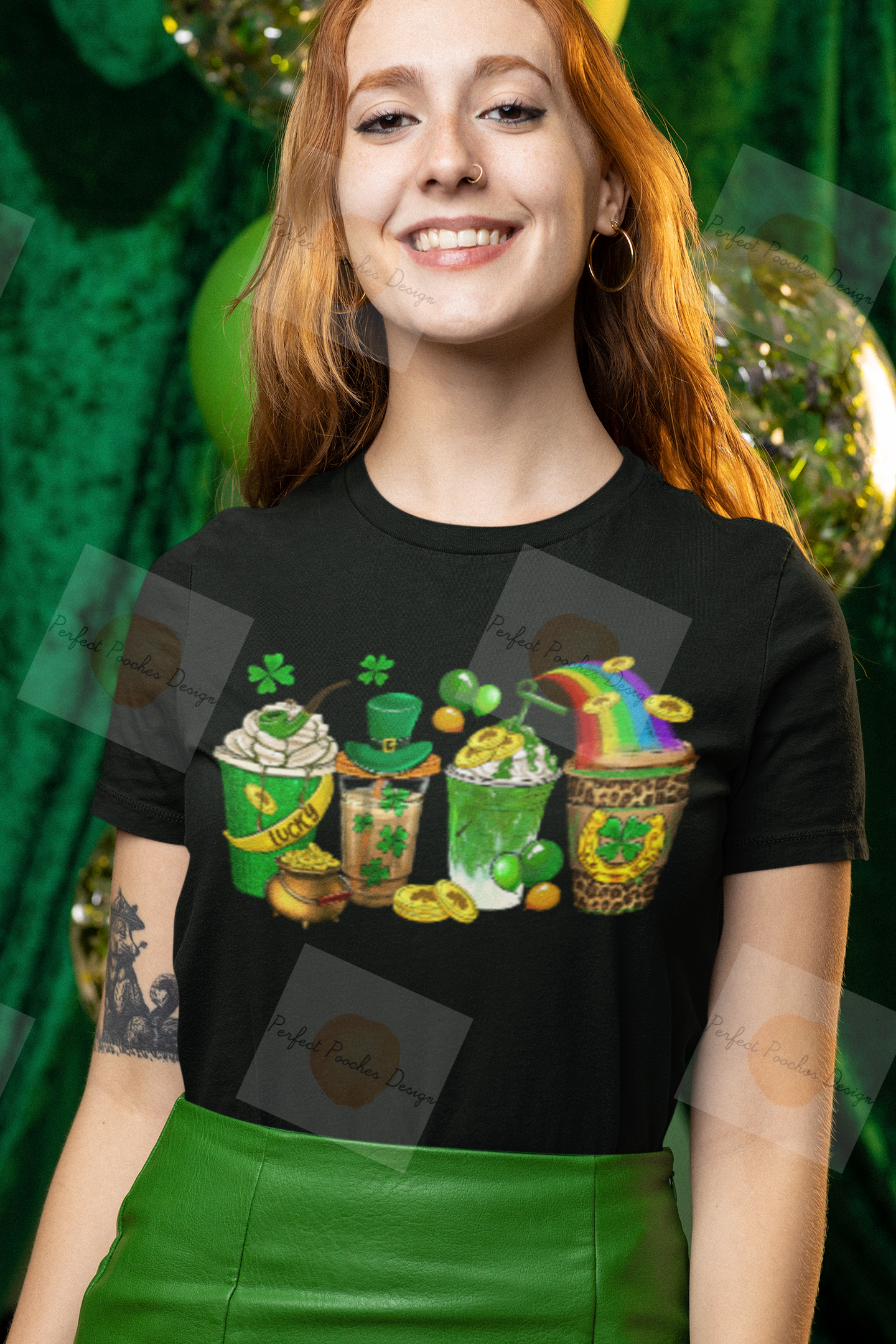 bella-canvas-t-shirt-mockup-of-a-smiling-woman-at-a-st-patrick-s-day-themed-setting-m25479.png