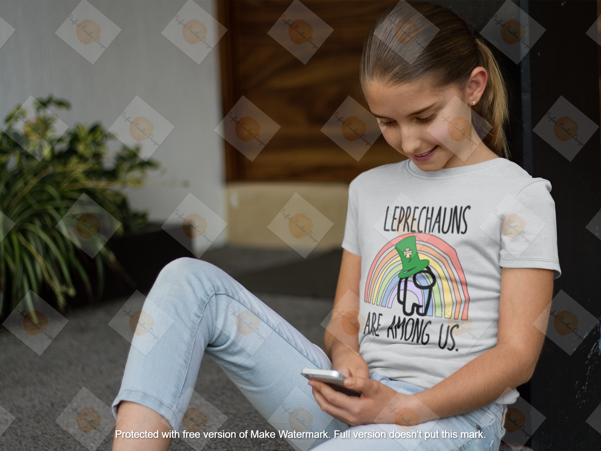 t-shirt-mockup-featuring-a-girl-using-an-iphone-6-a7938.png