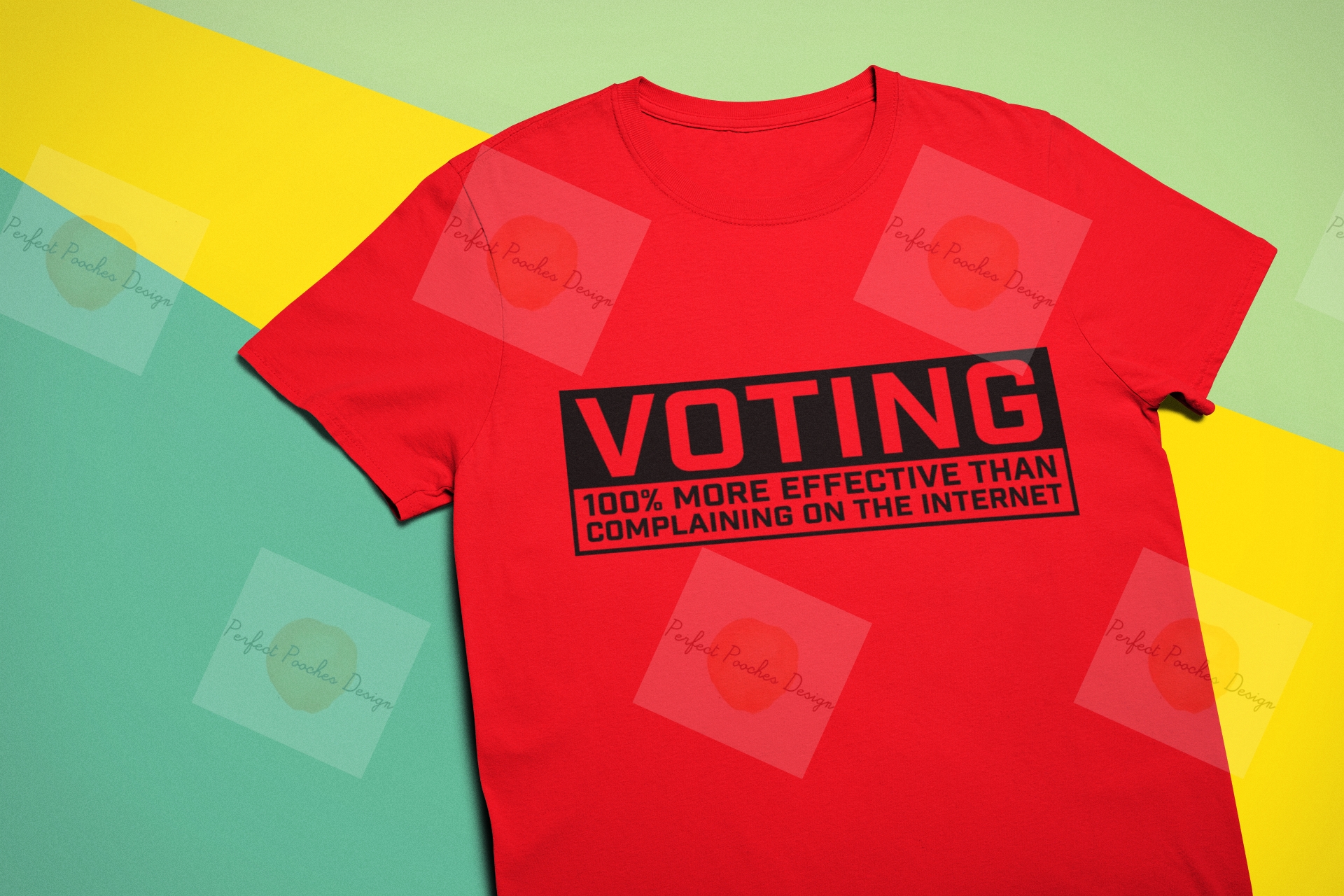 flat-lay-mockup-of-a-t-shirt-over-a-tricolor-surface-24551.png