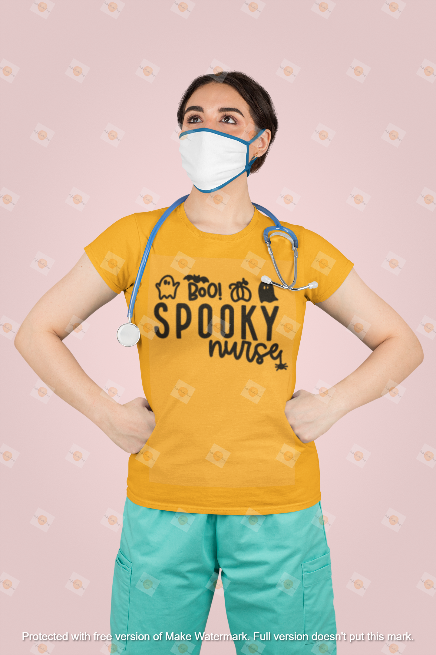 t-shirt-mockup-featuring-a-nurse-with-a-face-mask-posing-with-her-hands-on-her-hips-m204.png