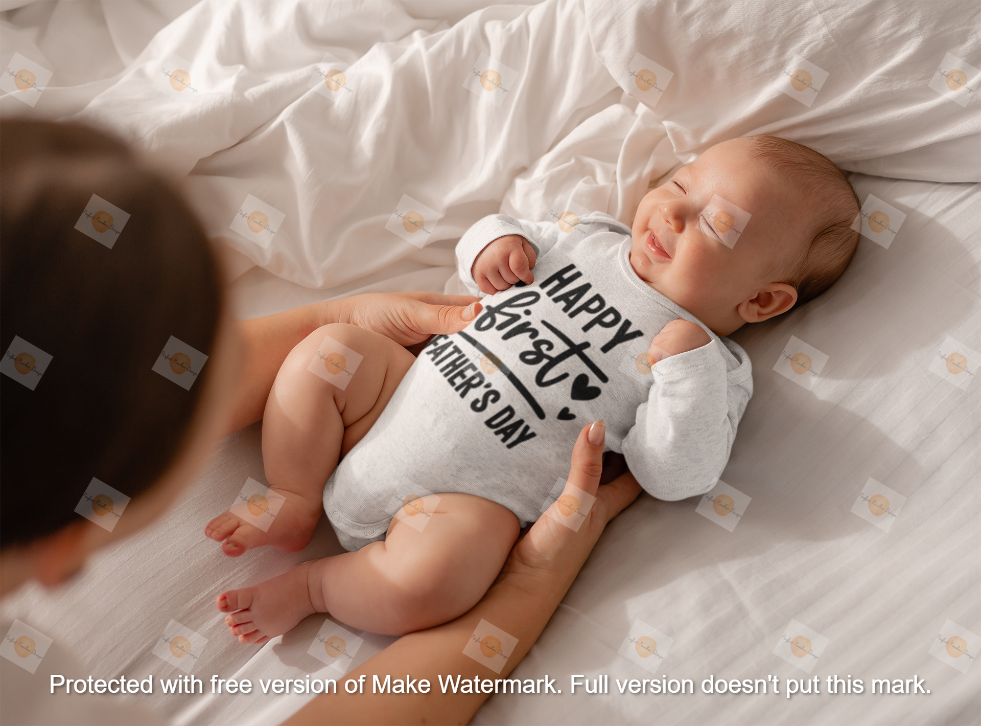 mockup-of-a-long-sleeve-heathered-onesie-featuring-a-cute-baby-smiling-m20588-r-el2.png