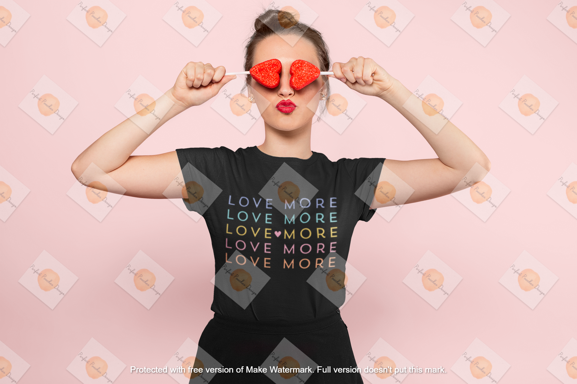 valentine-s-day-mockup-of-a-playful-girl-wearing-a-tee-25421.png