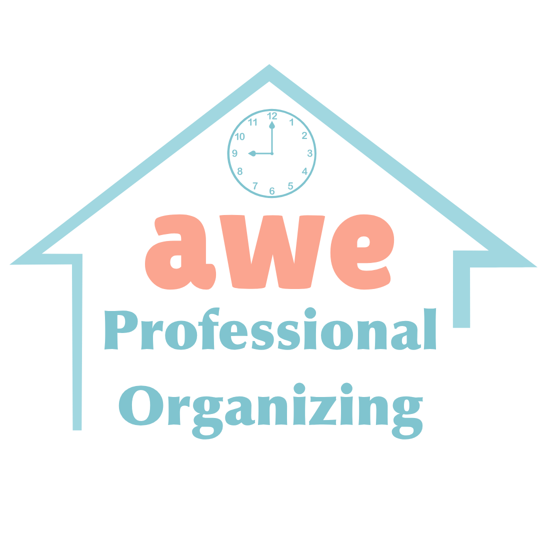 AWE Professional Organizing