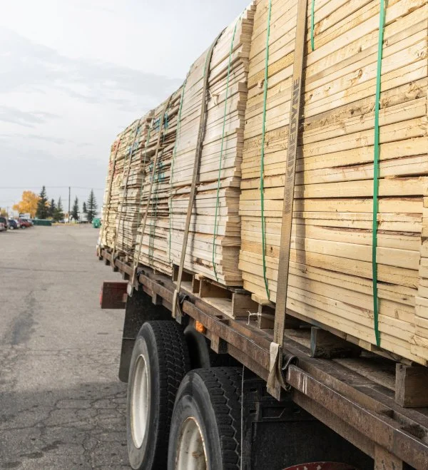 Building Center Lumber Company Hay Springs, NE Services