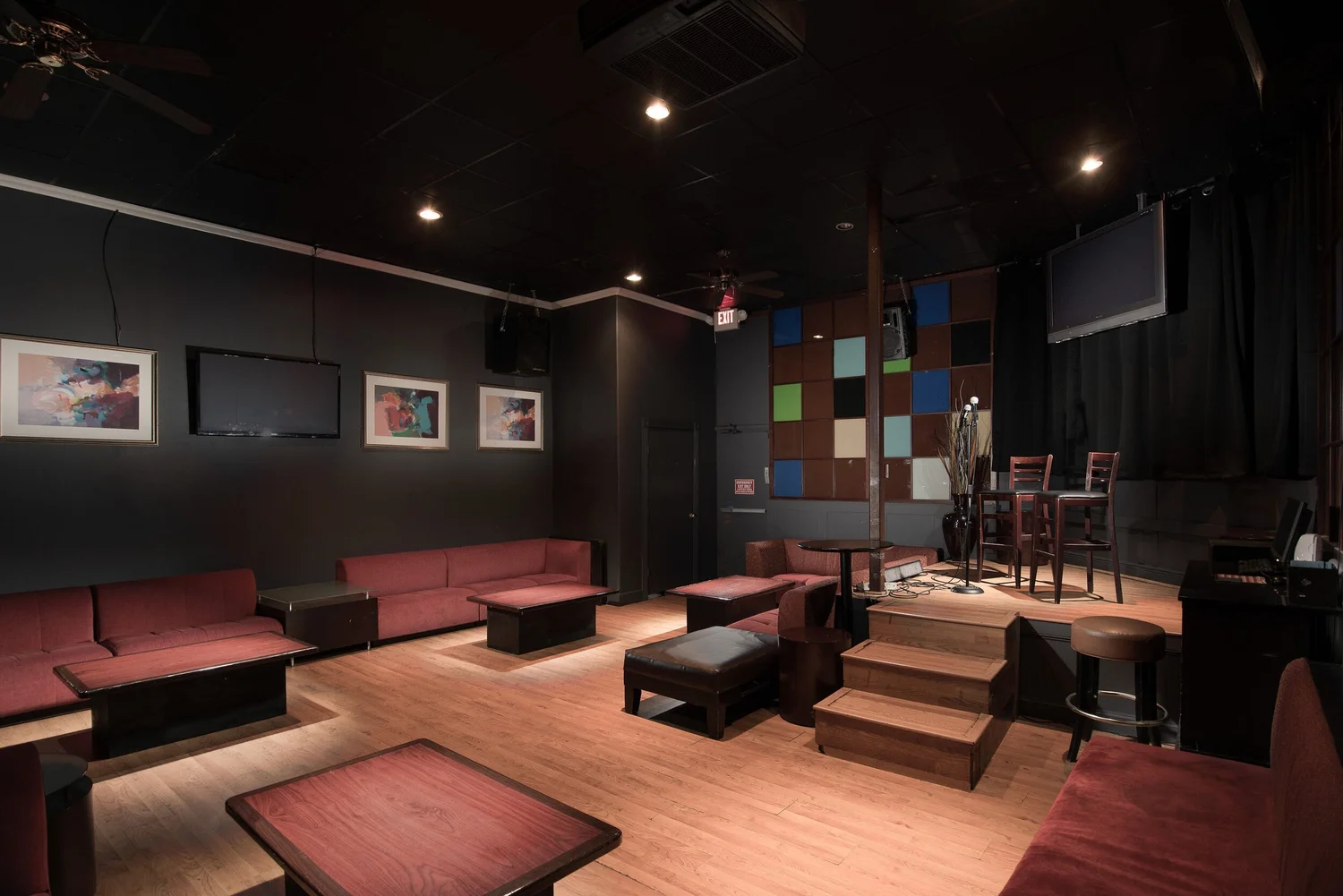 Locations — Spotlight Karaoke