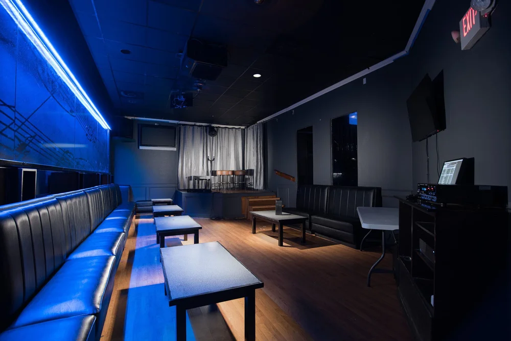 Locations — Spotlight Karaoke