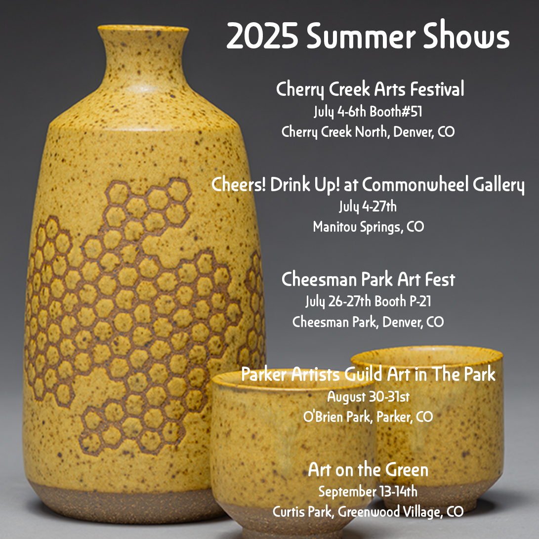 Cherry Creek Arts Festival