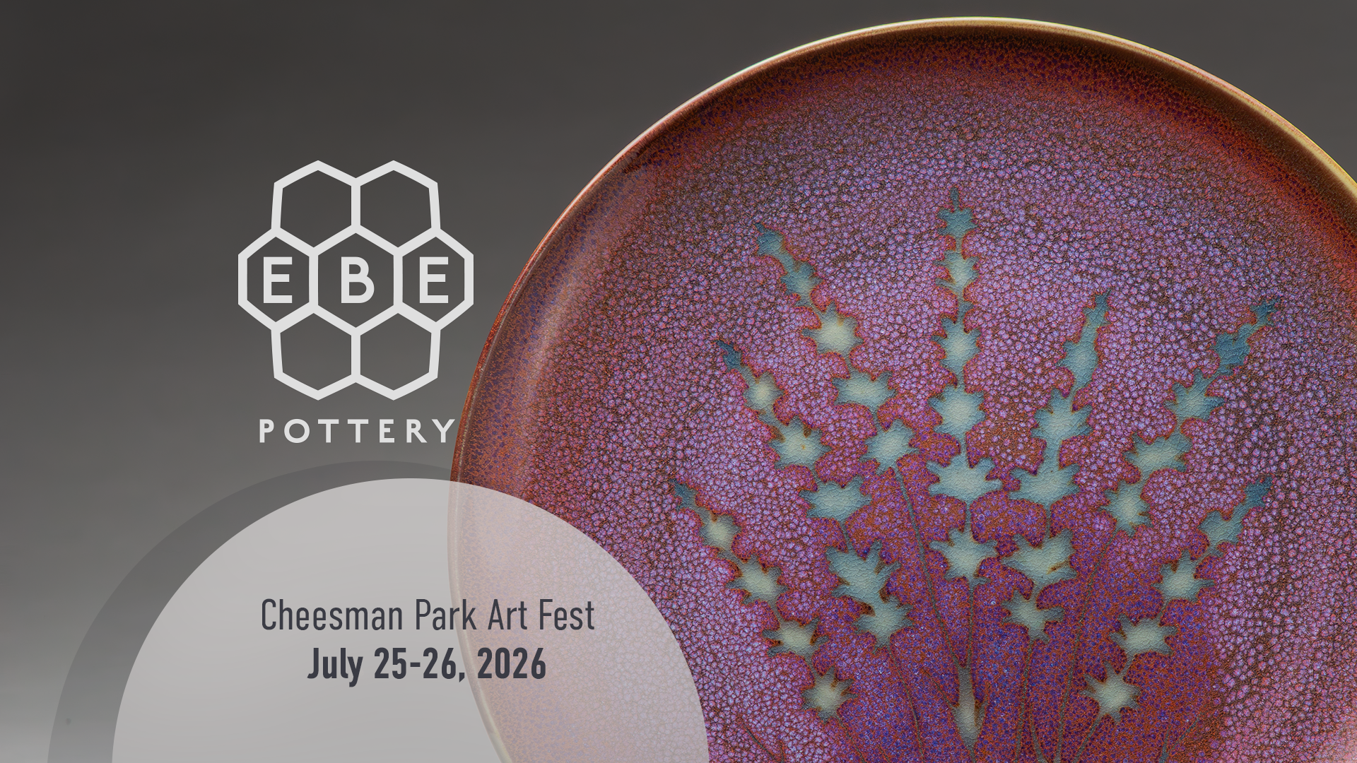 Cheesman Park Art Fest
