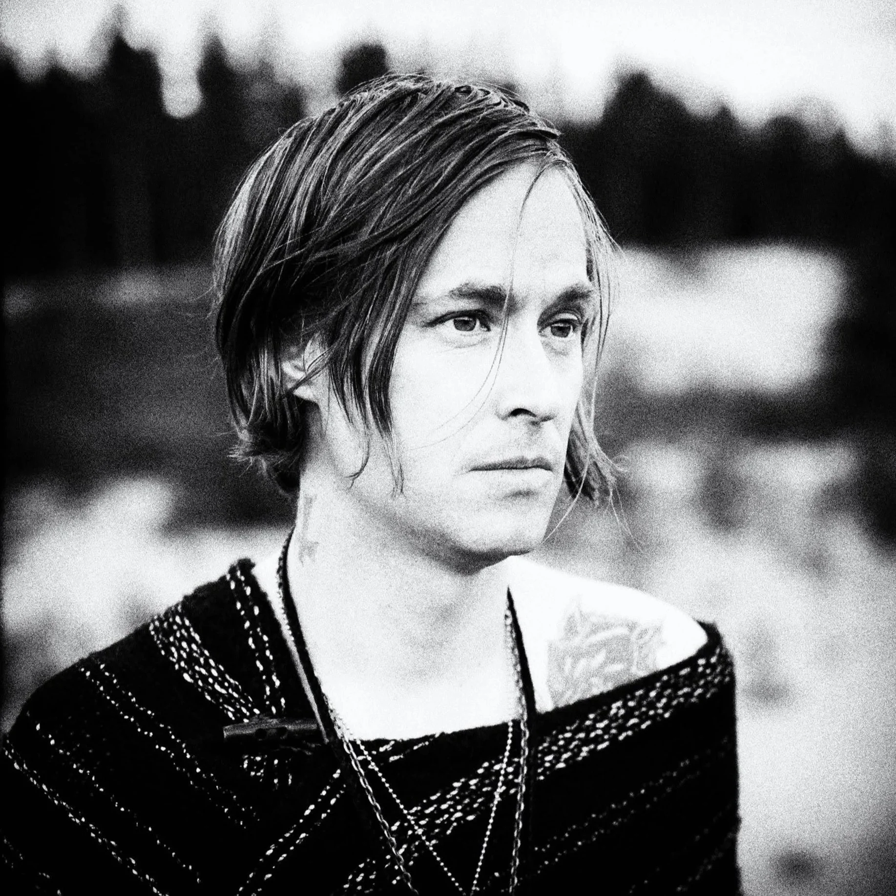 DENNIS LYXZÉN