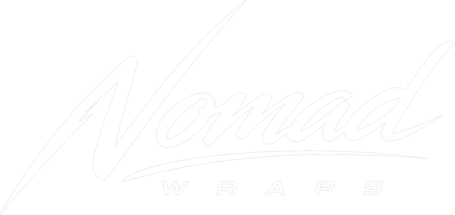 NOMAD WRAPS