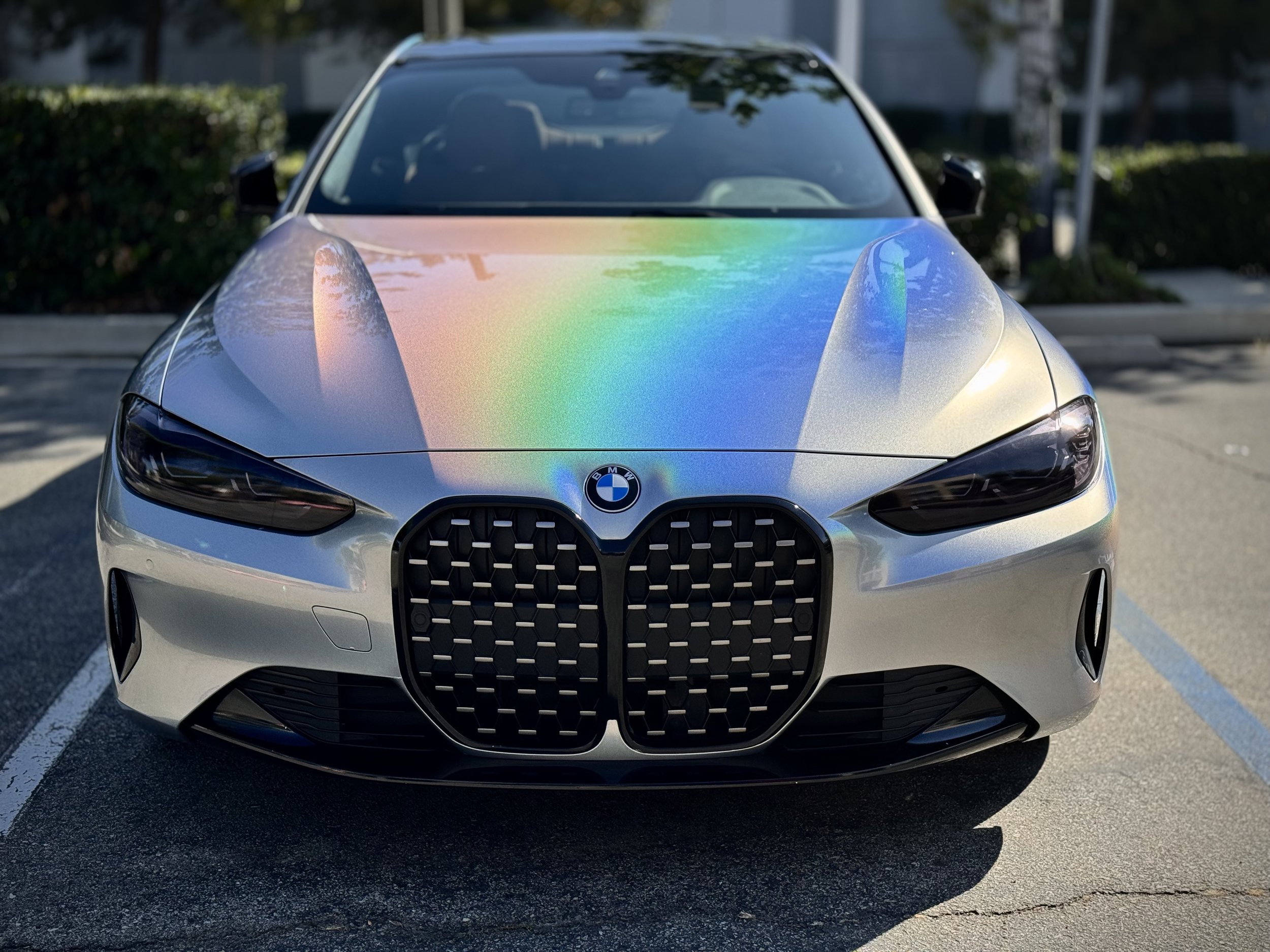 Gloss Psychedelic