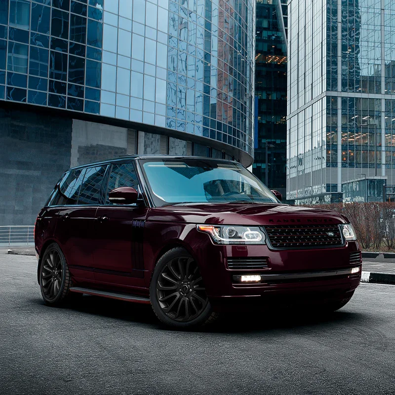 Ultragloss Blood Metal