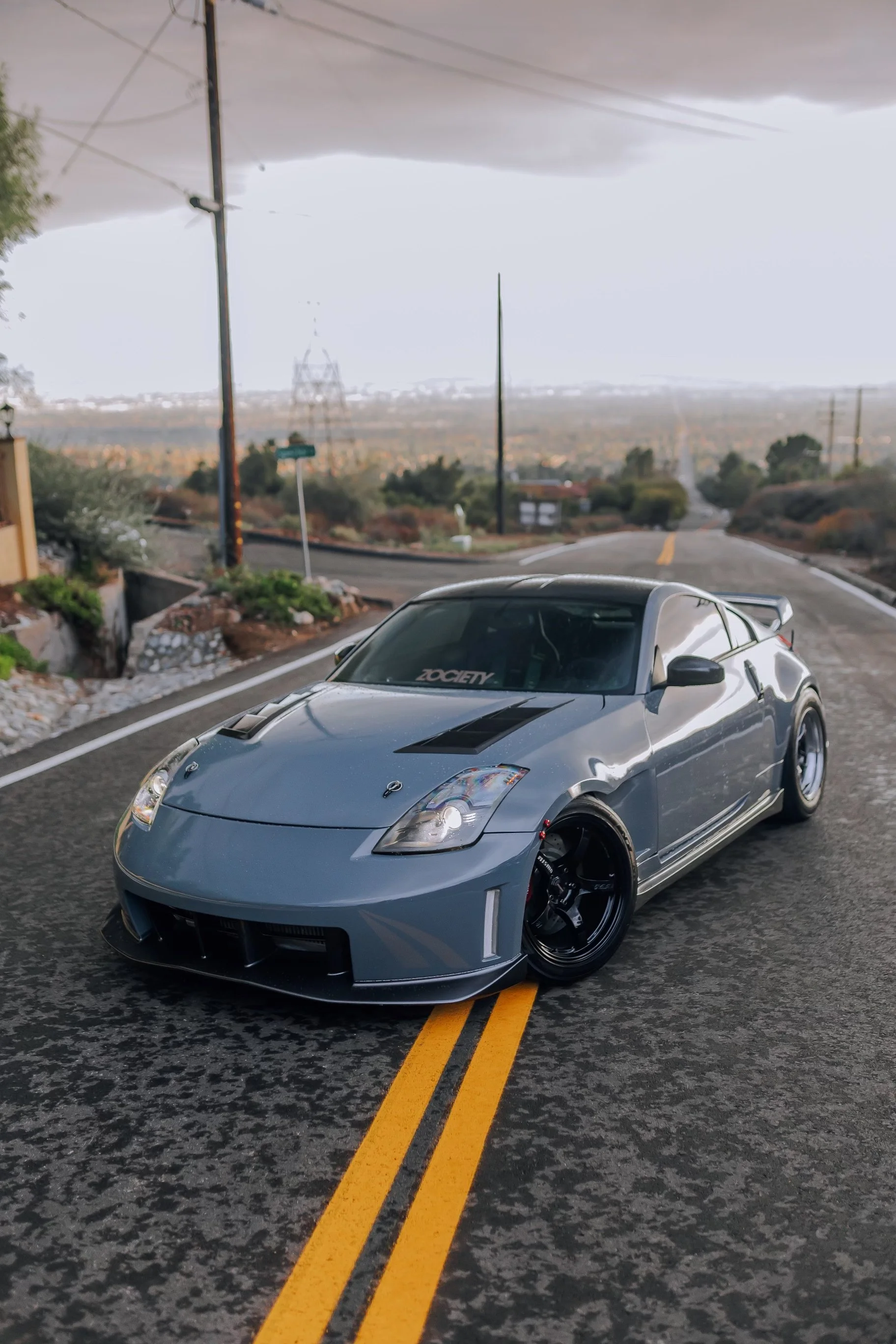 Gloss Nardo Grey