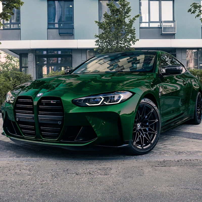 Ultragloss Dark Brit