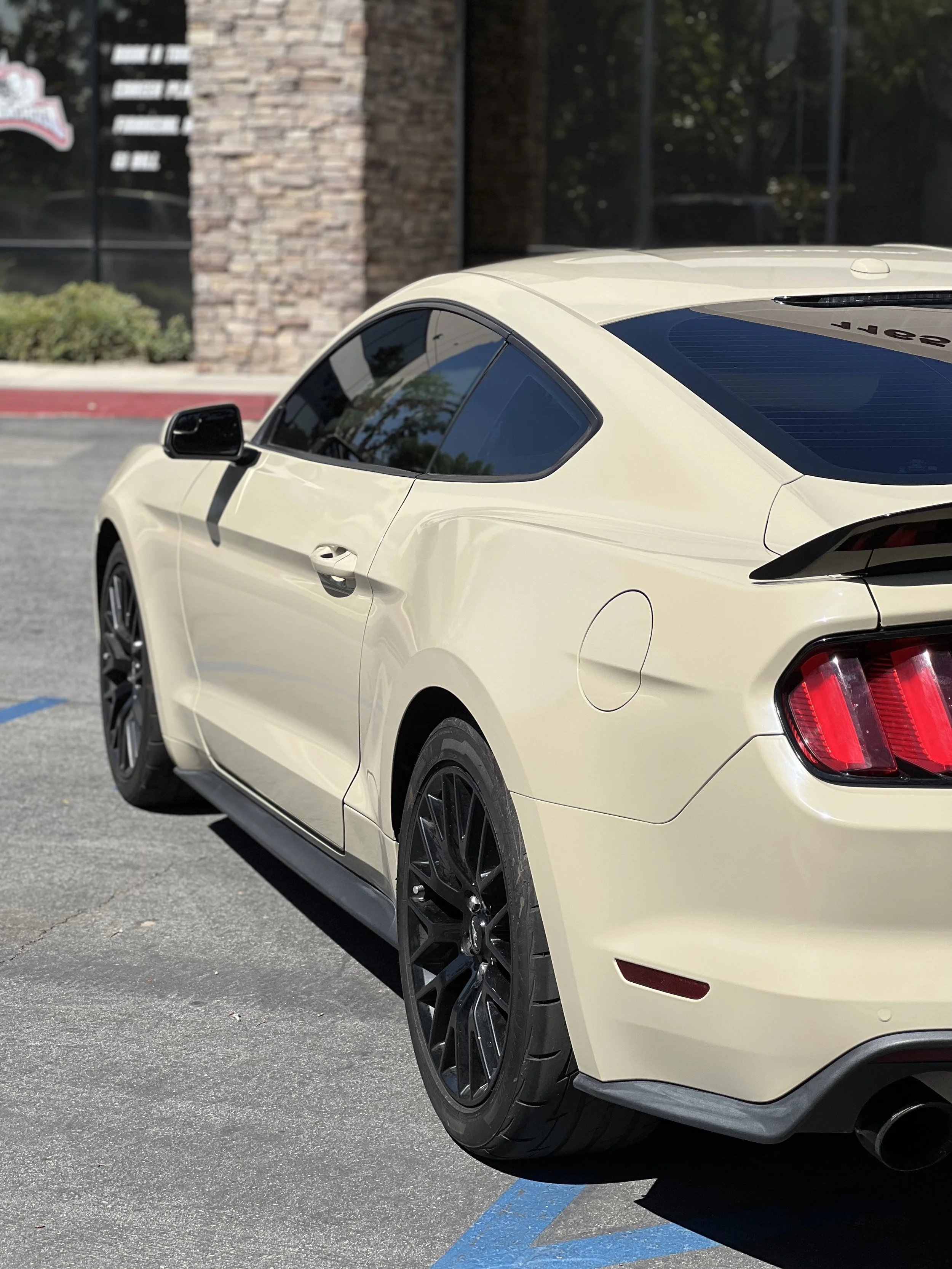 Gloss Sandstorm