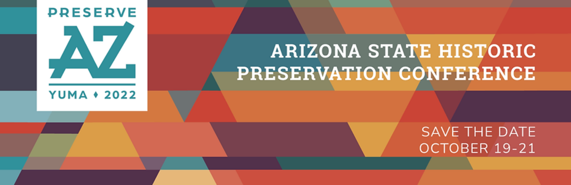 Arizona State Historic Preservation Conference Panel: Everything Old is ...