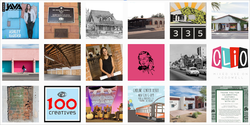 Fifteen Years of Building in Phoenix—and What Comes Next