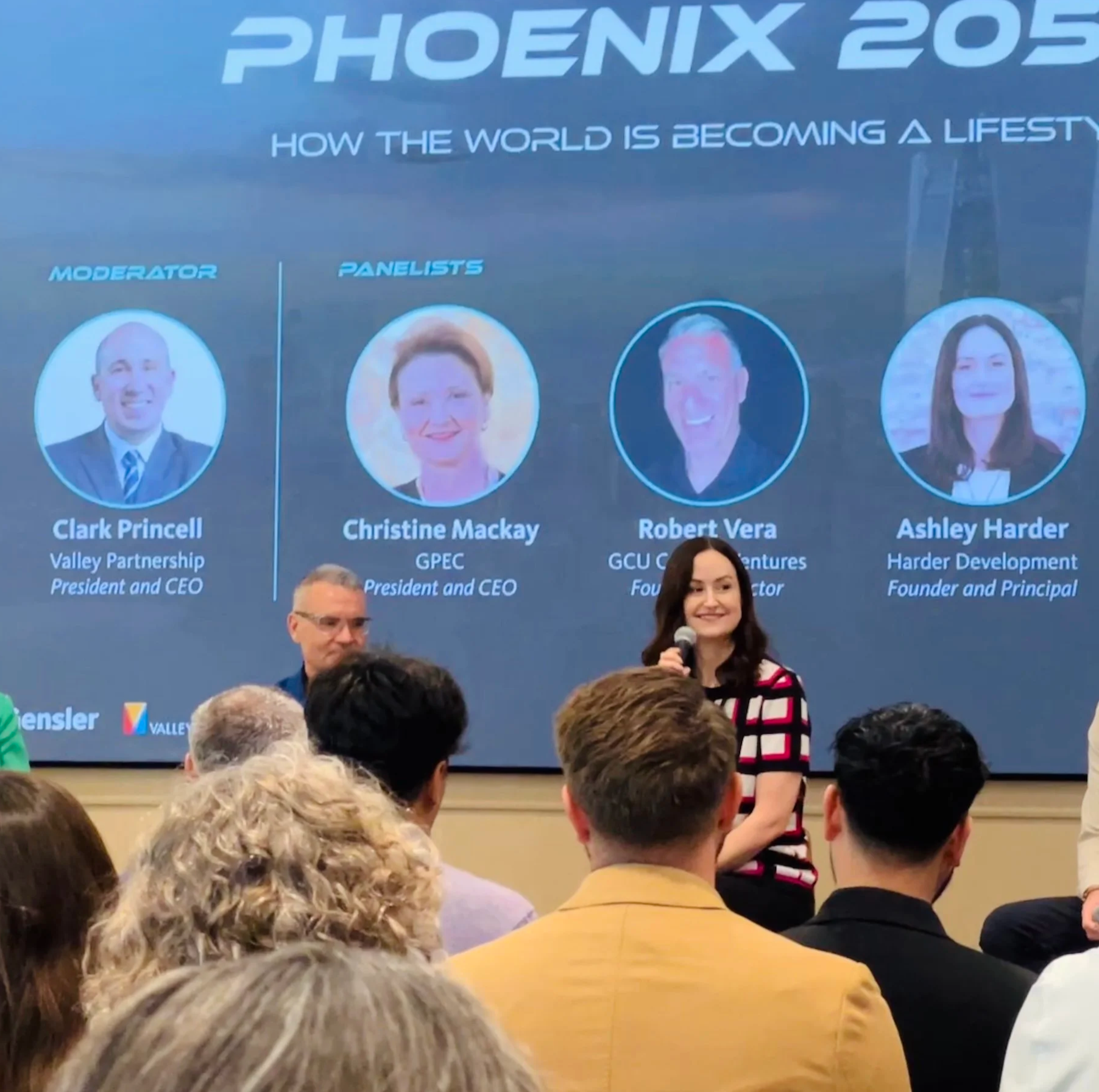 Gensler's Phoenix 2050 Design Forecast