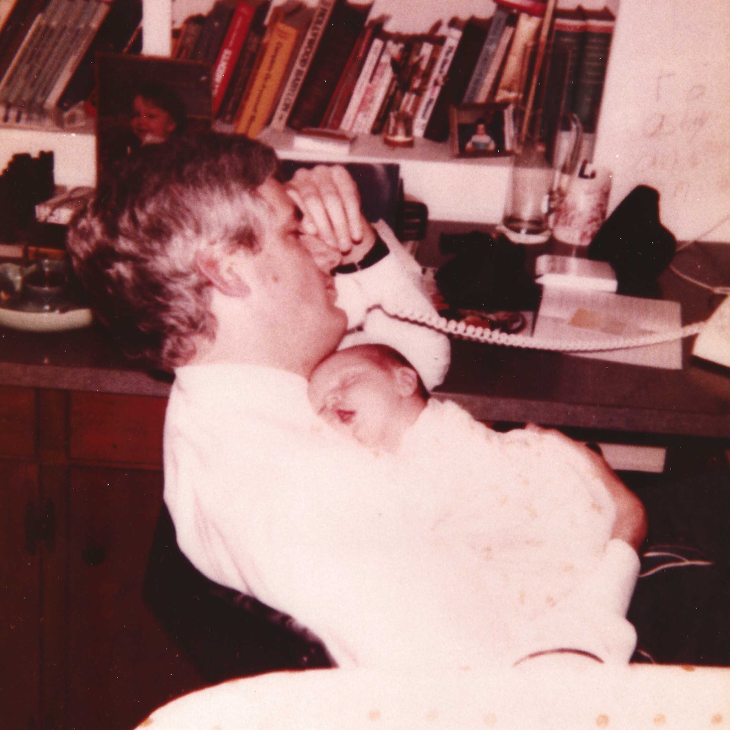The Story Before the Success: A Father's Day Reflection