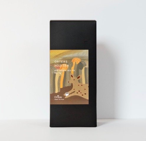 Hoji tea 70g
