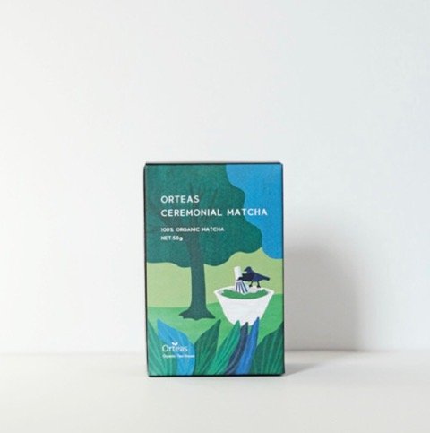Ceremonial Matcha 50g