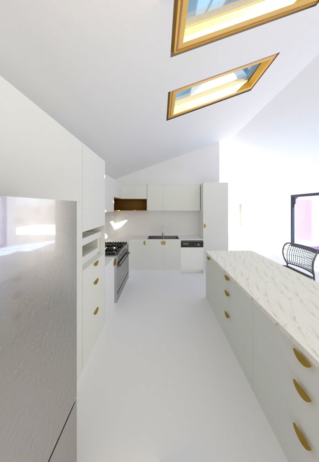 Kitchen Option 2 , D.jpg