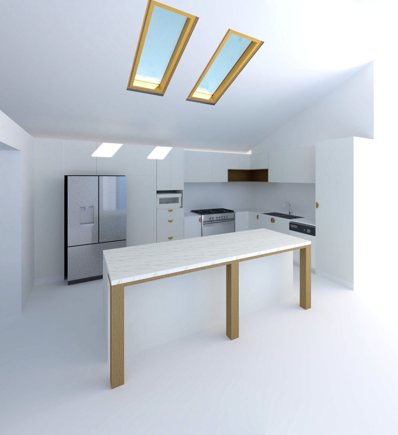 Kitchen Option 2 , A.jpg
