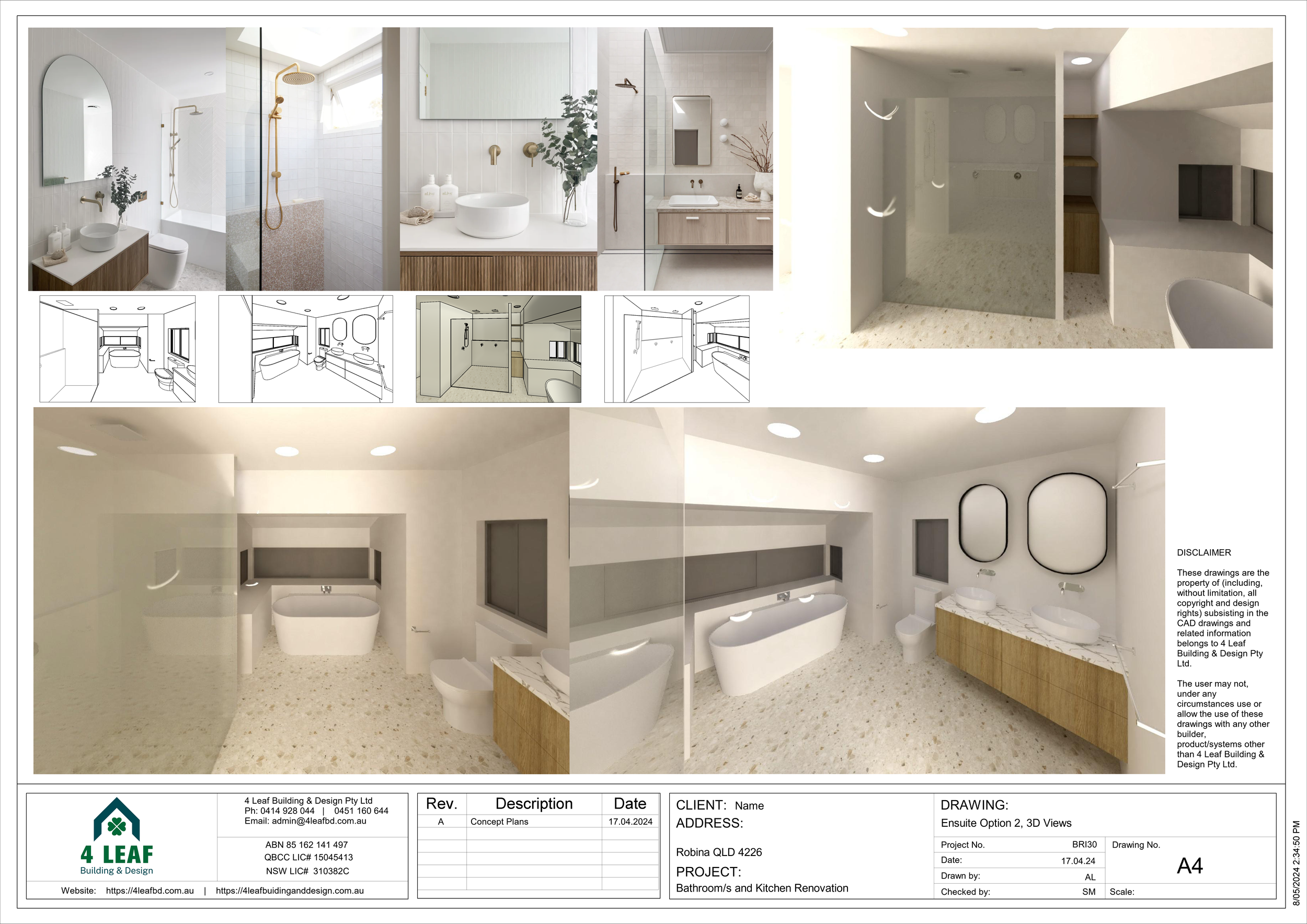 BRI30, Concept Plans_no info - Sheet - A4 - Ensuite Option 2, 3D Views.png