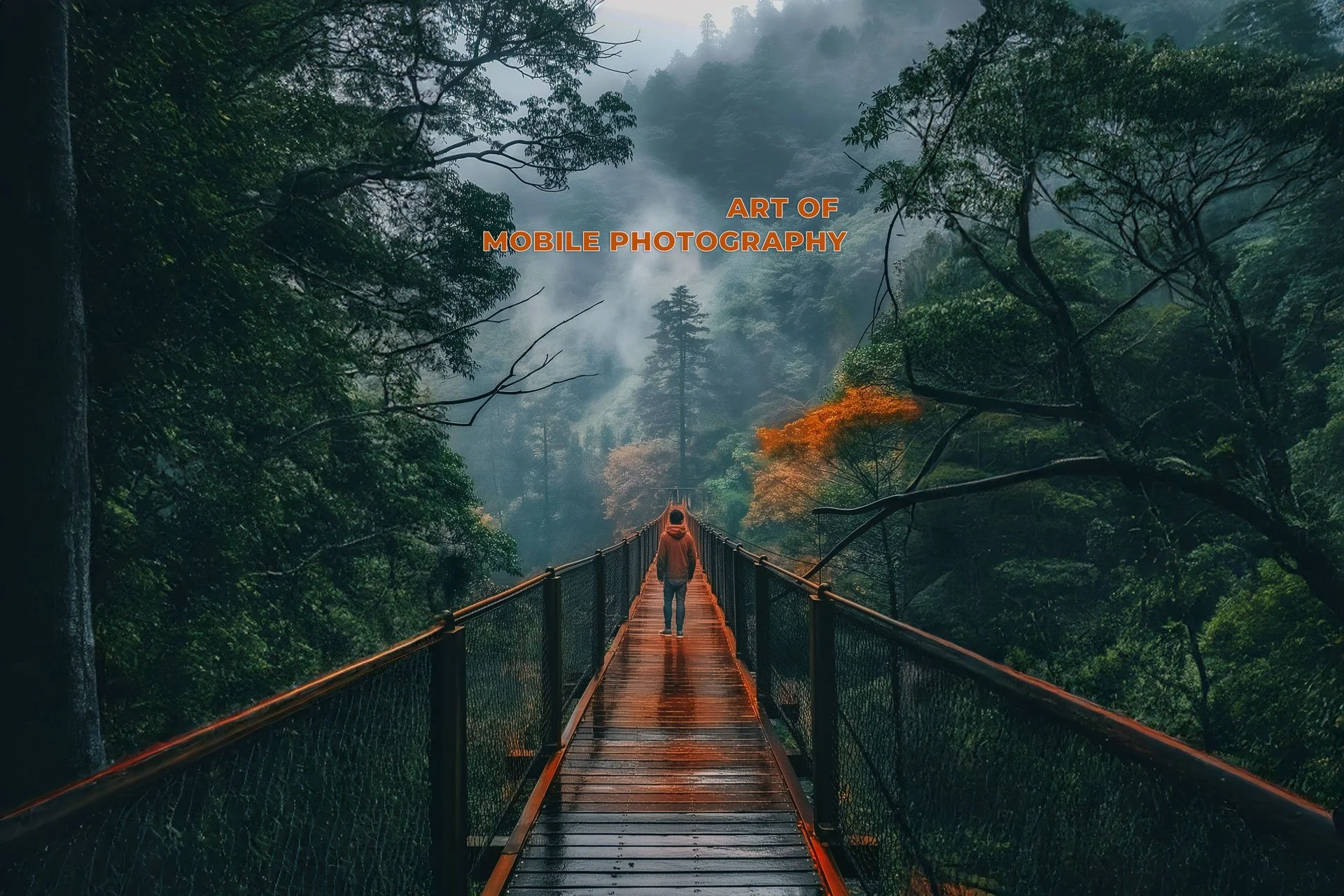 #36: The Art of Mobile Photography: Professional Shots on Your Phone