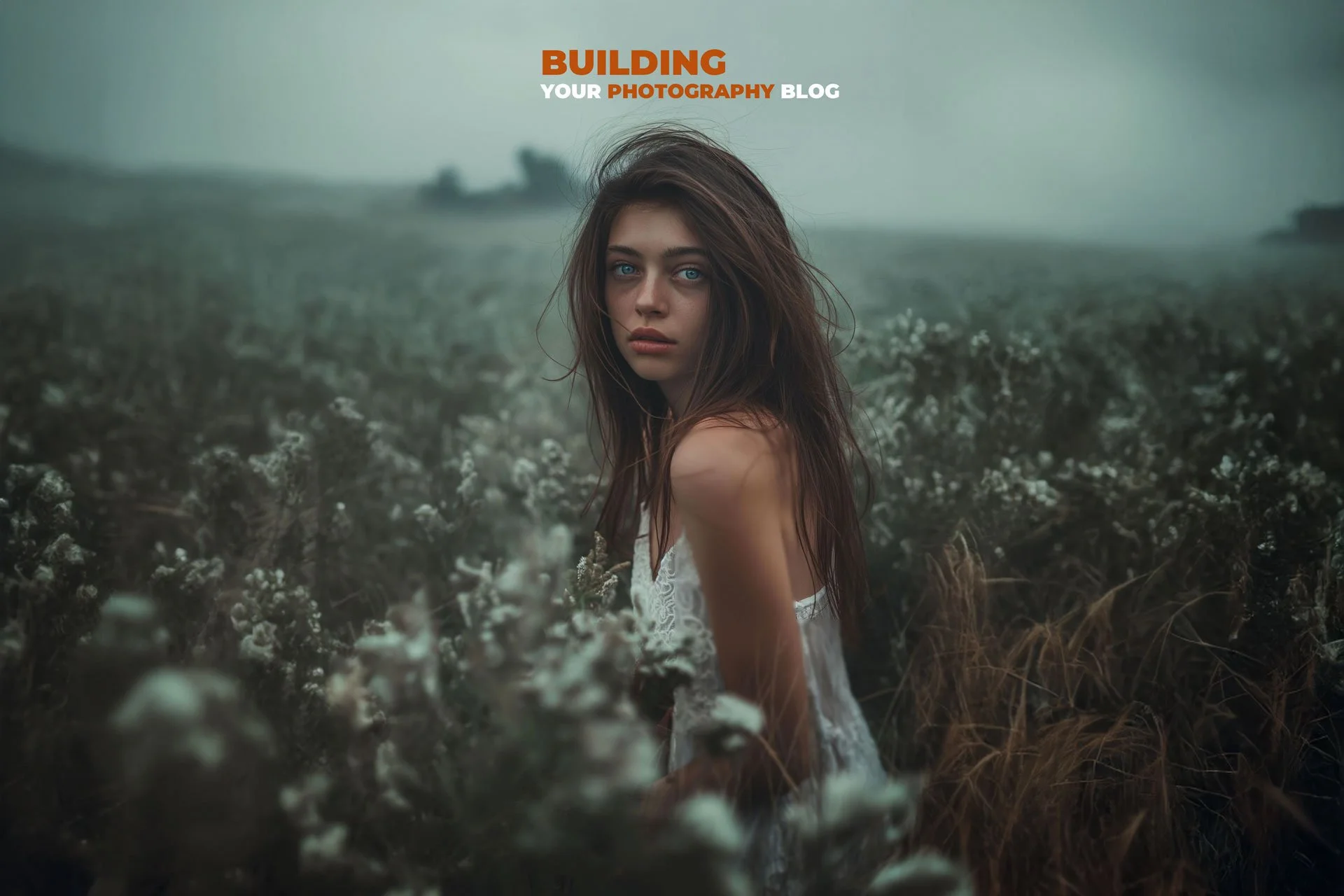 #38: Building a Successful Photography Blog: From Hobby to Business