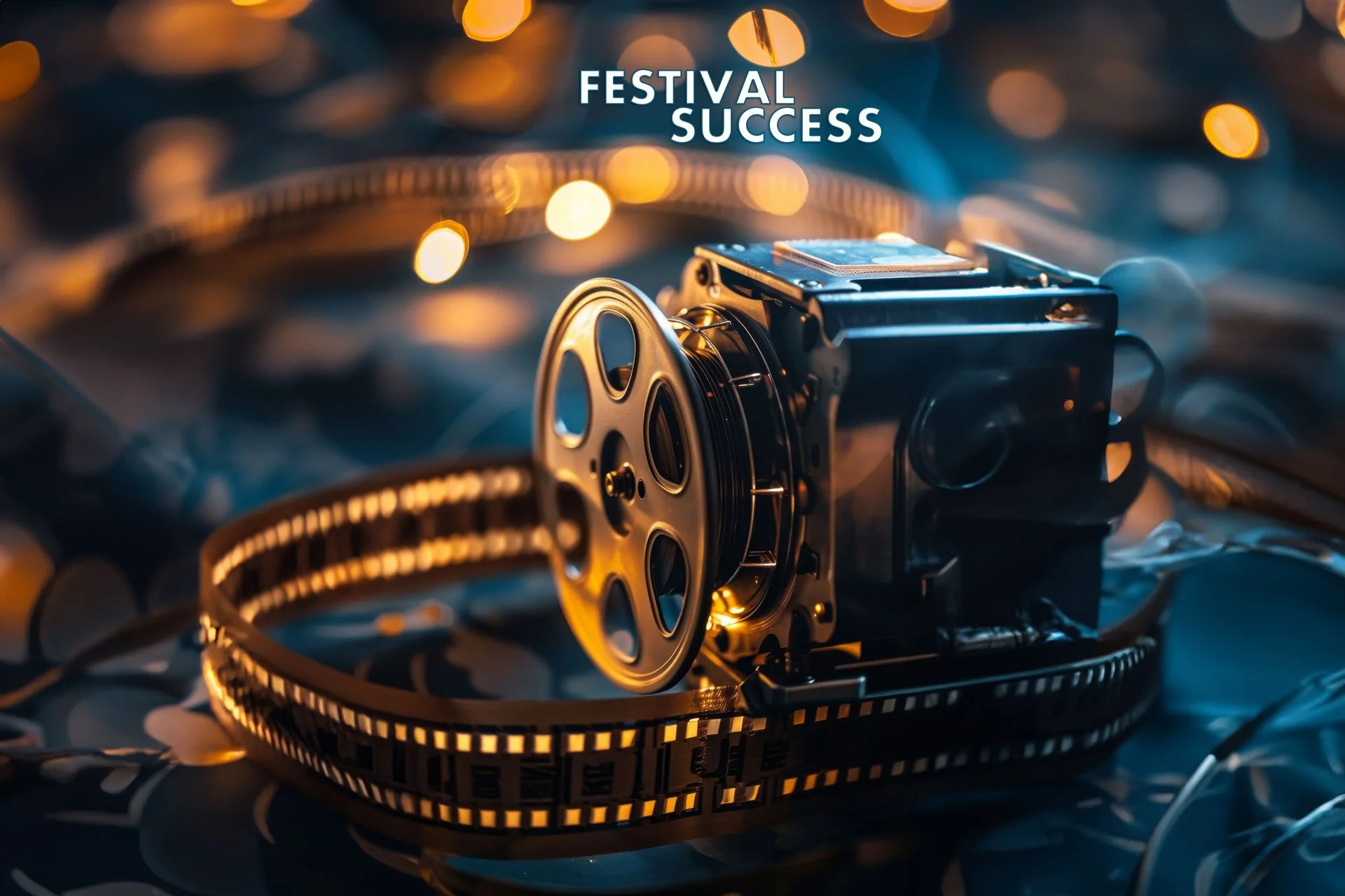 #58: Festival Success: Preparing Your Film for the Circuit