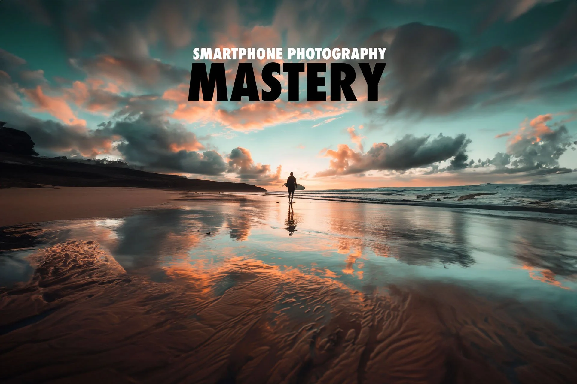 #64: Smartphone Photography Mastery