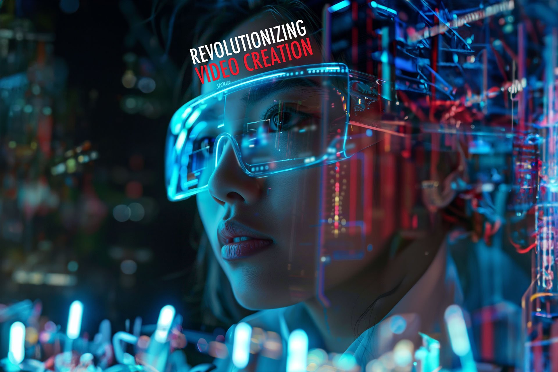 #70: Revolutionizing Video Creation with Sora