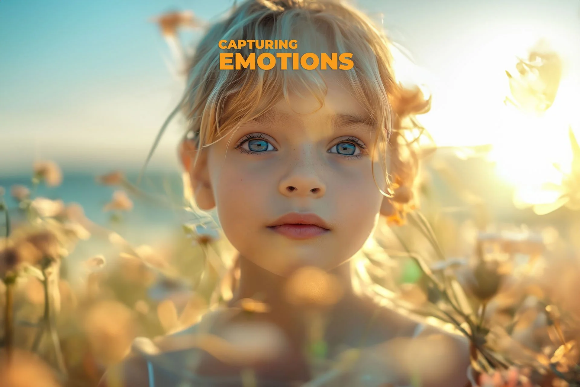 #80: Capturing Emotions: Tips for Authentic Expression in People Photography